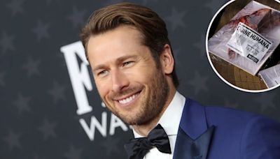 La aterradora anécdota de Glen Powell sobre un caníbal terminó siendo falsa