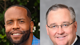 Tennessee Voices, Episode 370: Joshua Mundy and Daren Swenson, education and recidivism