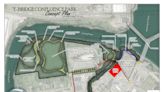 Zanesville awarded $195,000 to finish Confluence Park expansion