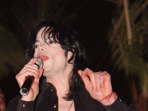 Michael Jackson 'owed $500 million' when he died