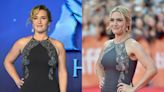 Kate Winslet recycles dress first worn seven years ago for Avatar 2 premiere