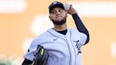 Detroit Tigers' Eduardo Rodriguez on restricted list due to marital issue, per report