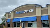 Aspen Dental offering dental services in McKinney