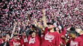 NCAA tournament: How Washington State embraced its tight-knit team and a Shania Twain song in surprising March run