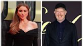 Sofia Vergara and Jesse Tyler Ferguson Pose for ‘Sensational’ 'Modern Family' Reunion Pic