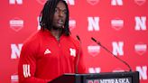 How Gabe Ervin learned to 'embrace the suck' of hip rehab and rejoin Nebraska's RB race