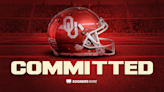 Sooners land commitment from talented tight end Davon Mitchell