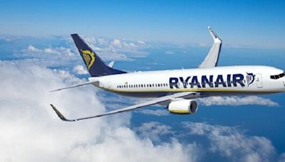 Ryanair se hunde en Bolsa tras caer 46% su beneficio...y por sus billetes a precios de derribo