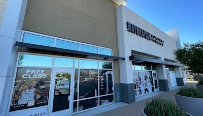 Boxing gym in Elk Grove that opened in 2022 abruptly closes, citing ‘unforeseen circumstances’