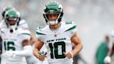 AP source: Jets releasing WR/KR Braxton Berrios