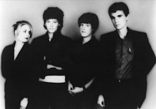 Talking Heads