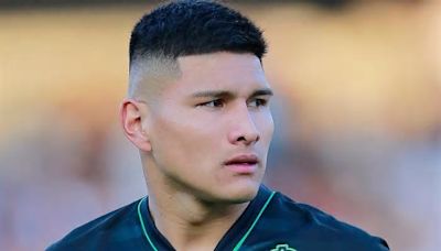 Santos Laguna: Bruno Amione coloca a la Liga MX al nivel que la Serie A de Italia