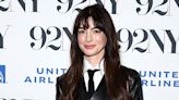 Anne Hathaway Wants 'Substantial Paycheck' on Devil Wears Prada 2