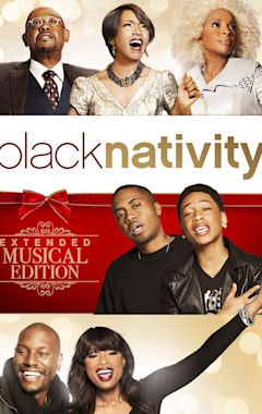 Black Nativity