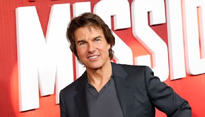 Tom Cruise Dating History: Katie Holmes, Nicole Kidman, and More