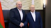 Belarus leader proposes three-way cooperation with Russia's Putin and North Korea's Kim