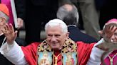 Así fueron los tres viajes del Papa Benedicto XVI a España