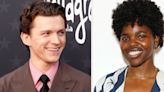 Tom Holland's Romeo Has Found His Juliet In Francesca Amewudah-Rivers