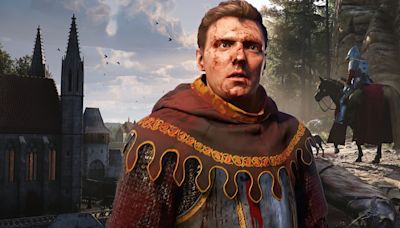 Kingdom Come Deliverance 2 Has More Dialogue Than Baldur’s Gate 3 (Half of All Wheel of Time Books Combined)