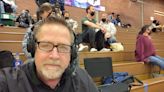 A lifetime on the call has fueled K Mac's passion for Kitsap sports