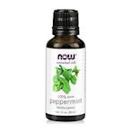 【NOW】胡椒薄荷精油(30 ml) Peppermint Oil