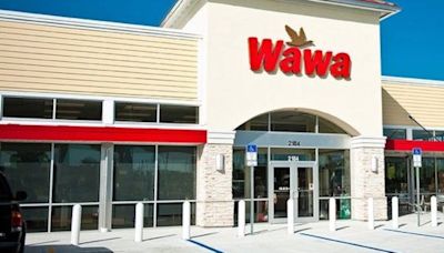 Wawa announces groundbreaking date for Cincinnati store