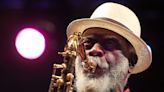 Muere a los 81 años el legendario saxofonista estadounidense Pharoah Sanders