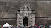 Angry museum staff take legal action against the Vatican |