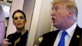 'In the room where it happened,’ Hope Hicks’ testimony ‘puts you there’