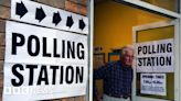 Polls open in the general election across Birmingham and the Black Country