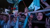 Iran candidates hold final rallies before presidential runoff