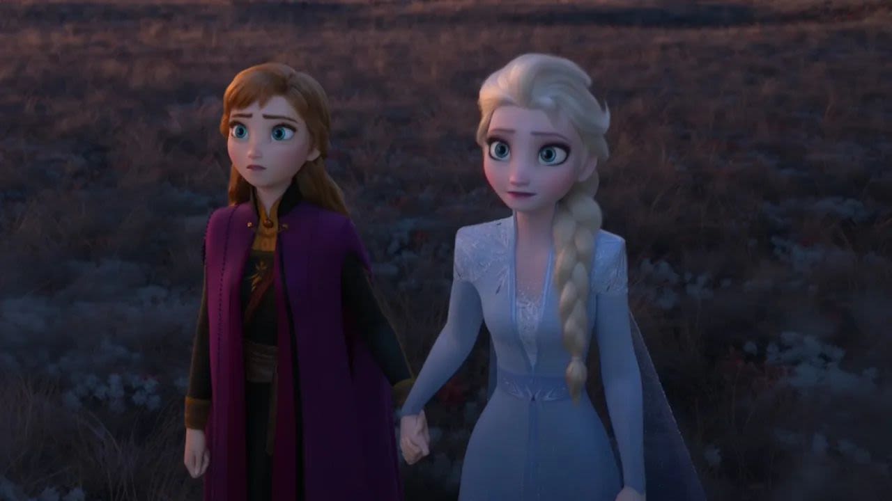 Disney Drops New Frozen 3 Details, But I'm More Excited About A Different Frozen Project Coming To Disney+