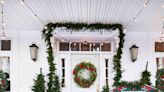 How to Clean Sap and Pine Needles Left Behind from Your Holiday Decor