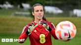 Olivia Clark: Wales goalkeeper leaves Bristol City