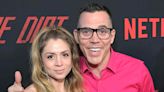 Who Is Steve-O’s Fiancée? All About Lux Wright
