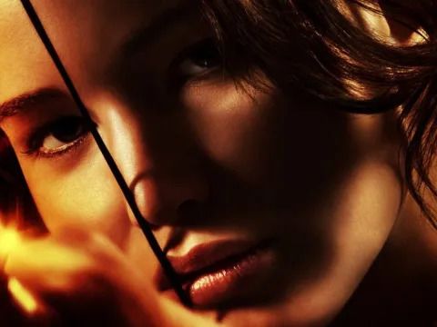 The Hunger Games: 5-Film Collection Blu-ray & DVD Release Date Announced