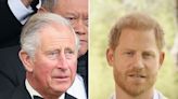 King Charles Will Be Too Busy to See Son Prince Harry During His Trip to the U.K.