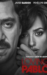 Loving Pablo