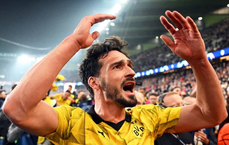 Mallorca deny transfer negotiations with Mats Hummels