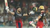 Virat Kohli's Electrifying Speech Leaves Fans In Awe After Another IPL Season Ends For RCB Without The Trophy