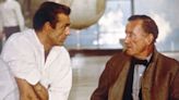 James Bond's Ian Fleming and Sean Connery traded insults, actor had last laugh