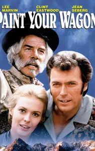 Paint Your Wagon (film)