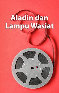 Aladin dan Lampu Wasiat