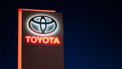 豐田叫「TOYOTA」背後內幕曝光！最早賣「這產品」起家