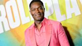 Actor David Oyelowo Works Out Every Weekday Without Fail