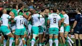 Lengthy injury list emerges after Ireland’s first Test loss to South Africa