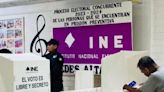 Inicia voto anticipado para presos y personas con discapacidad en Tamaulipas