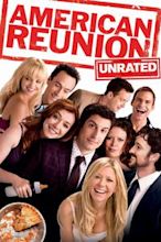 American Reunion