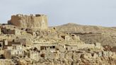 Photos: Once fruitful, Libyan village suffers amid climate crisis