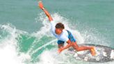 Kadu Pakinha chega às quartas de final do Circuito Latino-Americano de Surf - Imirante.com